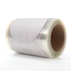 3M™ Microfinishing PSA Film Disc Roll 366L, 15 Mic 3MIL, Type D, 2 in x NH, Die 200P, 1000 Discs/Roll image 3M™ Microfinishing PSA Film Disc Roll 366L, 15 Mic 3MIL, Type D, 2 in x NH, Die 200P, 1000 Discs/Rollimage