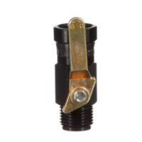 3M™ Performance Spray Gun Ball Valve 26839, 4/Case - Image 3