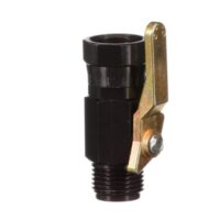 3M™ Performance Spray Gun Ball Valve 26839, 4/Case - Image 4