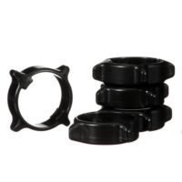 3M™ Performance Spray Gun Locking Collar 26835, 4/Pack, 5 Packs/Case - Image 3
