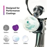 3M™ Performance Spray Gun System with PPS™ 2.0 26778, 2 Kits/Case - Image 4
