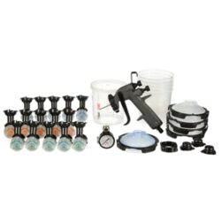 3M™ Performance Spray Gun System with PPS™ 2.0 26778, 2 Kits/Case image 3M™ Performance Spray Gun System with PPS™ 2.0 26778, 2 Kits/Caseimage