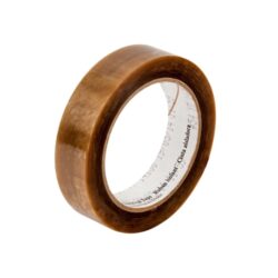 3M™ Polyester Film Electrical Tape 54, 2 in X 72-yard, 3-inch paper core, Bulk, 20 Rolls/Case image 3M™ Polyester Film Electrical Tape 54, 2 in X 72-yard, 3-inch paper core, Bulk, 20 Rolls/Caseimage