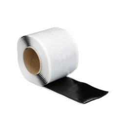 3M™ Scotch-Seal™ Mastic Tape Compound 2229, 3-3/4 in x 10 ft, Black, 1 roll/carton, 8 rolls/Case image 3M™ Scotch-Seal™ Mastic Tape Compound 2229, 3-3/4 in x 10 ft, Black, 1 roll/carton, 8 rolls/Caseimage