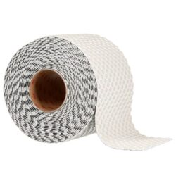 3M™ Stamark™ All Weather Tape A380AW, White, 12 in x 25 yd image 3M™ Stamark™ All Weather Tape A380AW, White, 12 in x 25 ydimage