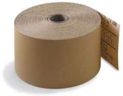 3M™ Floor Surfacing Rolls 06875, 8 in x 25 yd, 20 grit image 3M™ Floor Surfacing Rolls 06875, 8 in x 25 yd, 20 gritimage