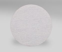 3M™ Microfinishing PSA Film Disc 268L, 80 Mic 3MIL, Type D, 8 in x NH, Die 800L, 25/Bag, 200 ea/Case image 3M™ Microfinishing PSA Film Disc 268L, 80 Mic 3MIL, Type D, 8 in x NH, Die 800L, 25/Bag, 200 ea/Caseimage