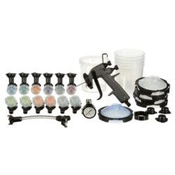 3M™ Performance Industrial Spray Gun System 26878, 2 Kits/Case image 3M™ Performance Industrial Spray Gun System 26878, 2 Kits/Caseimage