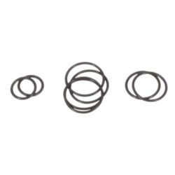 3M™ Performance Spray Gun O-Ring Kit 26841, 4/Case image 3M™ Performance Spray Gun O-Ring Kit 26841, 4/Caseimage