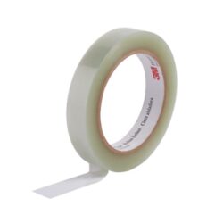 3M™ Polyester Film Electrical Tape 5, 2 in x 72 yd, 3 in core, Bulk, 24 Rolls/Case image 3M™ Polyester Film Electrical Tape 5, 2 in x 72 yd, 3 in core, Bulk, 24 Rolls/Caseimage
