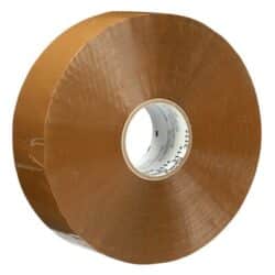 Scotch® High Tack Box Sealing Tape 311+, Tan, 72 mm x 914 m, 4 Roll/Case image Scotch® High Tack Box Sealing Tape 311+, Tan, 72 mm x 914 m, 4 Roll/Caseimage