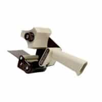 Scotch® Box Sealing Tape Hand Dispenser H183, 3 in, 5/Case - Image 4