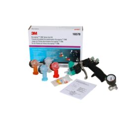3M™ Accuspray™ ONE Spray Gun Kit 16578, 4 per case image 3M™ Accuspray™ ONE Spray Gun Kit 16578, 4 per caseimage