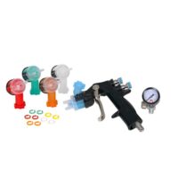 3M™ Accuspray™ ONE Spray Gun Kit 16578, 4 per case - Image 3