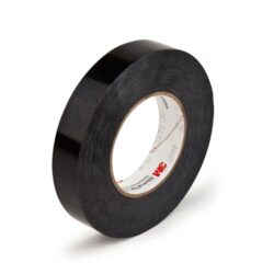 3M™ Composite Film Electrical Tape 44HT, .3937-in (10mm) x 90 yd, 3 in paper core, 96 Rolls/Case image 3M™ Composite Film Electrical Tape 44HT, .3937-in (10mm) x 90 yd, 3 in paper core, 96 Rolls/Caseimage