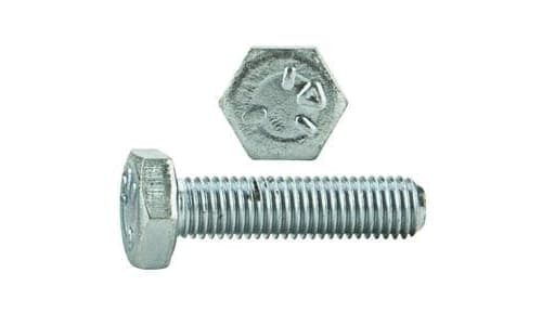 Hex Head Screw Cap