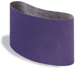 3M™ Floor Surfacing Rolls 07921, 8 in x 50 yd, 36 grit image 3M™ Floor Surfacing Rolls 07921, 8 in x 50 yd, 36 gritimage