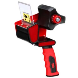 Scotch® Box Sealing Tape Dispenser HR83, 3 in, 6/Case image Scotch® Box Sealing Tape Dispenser HR83, 3 in, 6/Caseimage