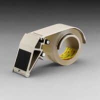 Scotch® Box Sealing Tape Hand Dispenser H129, 2 in, 6/Case - Image 3