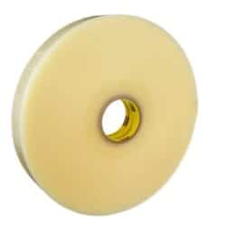 Scotch® High Tack Box Sealing Tape 373+, Clear, 36 mm x 914 m, 8 Rolls/Case image Scotch® High Tack Box Sealing Tape 373+, Clear, 36 mm x 914 m, 8 Rolls/Caseimage