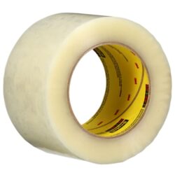 Scotch® High Tack Box Sealing Tape 373+, Tan, 72 mm x 100 m, 24 Rolls/Case image Scotch® High Tack Box Sealing Tape 373+, Tan, 72 mm x 100 m, 24 Rolls/Caseimage