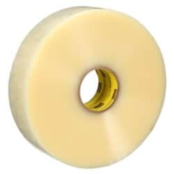 Scotch® High Tack Box Sealing Tape 373+, Clear, 72 mm x 914 m, 4 Rolls/Case image Scotch® High Tack Box Sealing Tape 373+, Clear, 72 mm x 914 m, 4 Rolls/Caseimage