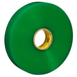 Scotch® High Tack Box Sealing Tape 373+, Green, 48 mm x 914 m, 6 Rolls/Case image Scotch® High Tack Box Sealing Tape 373+, Green, 48 mm x 914 m, 6 Rolls/Caseimage
