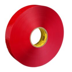 Scotch® High Tack Box Sealing Tape 373+, Red, 48 mm x 914 m, 6 Rolls/Case image Scotch® High Tack Box Sealing Tape 373+, Red, 48 mm x 914 m, 6 Rolls/Caseimage