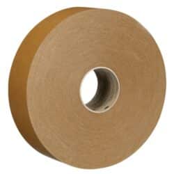 Scotch® Performance Paper Box Sealing Tape 570, Brown, 72 mm x 500 m, 4 Roll/Case image Scotch® Performance Paper Box Sealing Tape 570, Brown, 72 mm x 500 m, 4 Roll/Caseimage