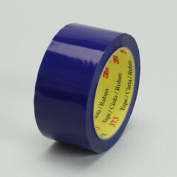 Scotch® Box Sealing Tape 373, Blue, 72 mm x 50 m, 24/Case image Scotch® Box Sealing Tape 373, Blue, 72 mm x 50 m, 24/Caseimage