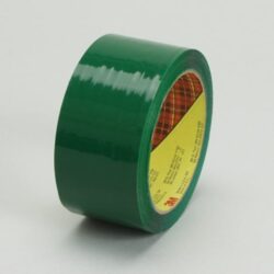 Scotch® Box Sealing Tape 373, Green, 72 mm x 50 m, 24/Case image Scotch® Box Sealing Tape 373, Green, 72 mm x 50 m, 24/Caseimage