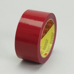 Scotch® Box Sealing Tape 373, Red, 72 mm x 50 m, 24/Case image Scotch® Box Sealing Tape 373, Red, 72 mm x 50 m, 24/Caseimage
