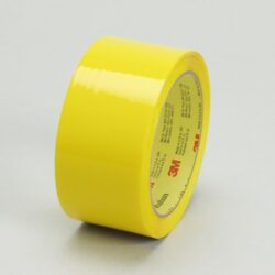 Scotch® High Tack Box Sealing Tape 373+, Yellow, 48 mm x 50 m, 36 Rolls/Case image Scotch® High Tack Box Sealing Tape 373+, Yellow, 48 mm x 50 m, 36 Rolls/Caseimage