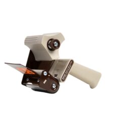 Scotch® Box Sealing Tape Hand Dispenser H183, 3 in, 5/Case image Scotch® Box Sealing Tape Hand Dispenser H183, 3 in, 5/Caseimage