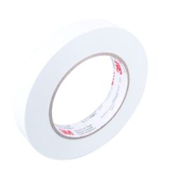 3M™ Epoxy Film Electrical Tape Super 20 – 3/8 in X 60 YDS, White, Acrylic Adhesive, 3/8 IN x 60 YDS (9,52 mm x 55 m), 96/Case image 3M™ Epoxy Film Electrical Tape Super 20 – 3/8 in X 60 YDS, White, Acrylic Adhesive, 3/8 IN x 60 YDS (9,52 mm x 55 m), 96/Caseimage