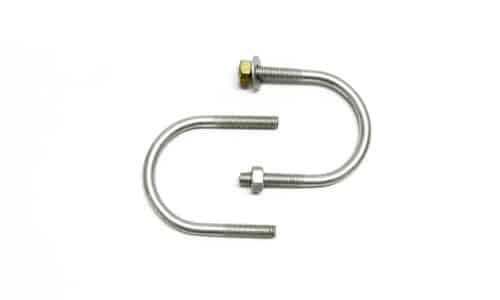 U bolts