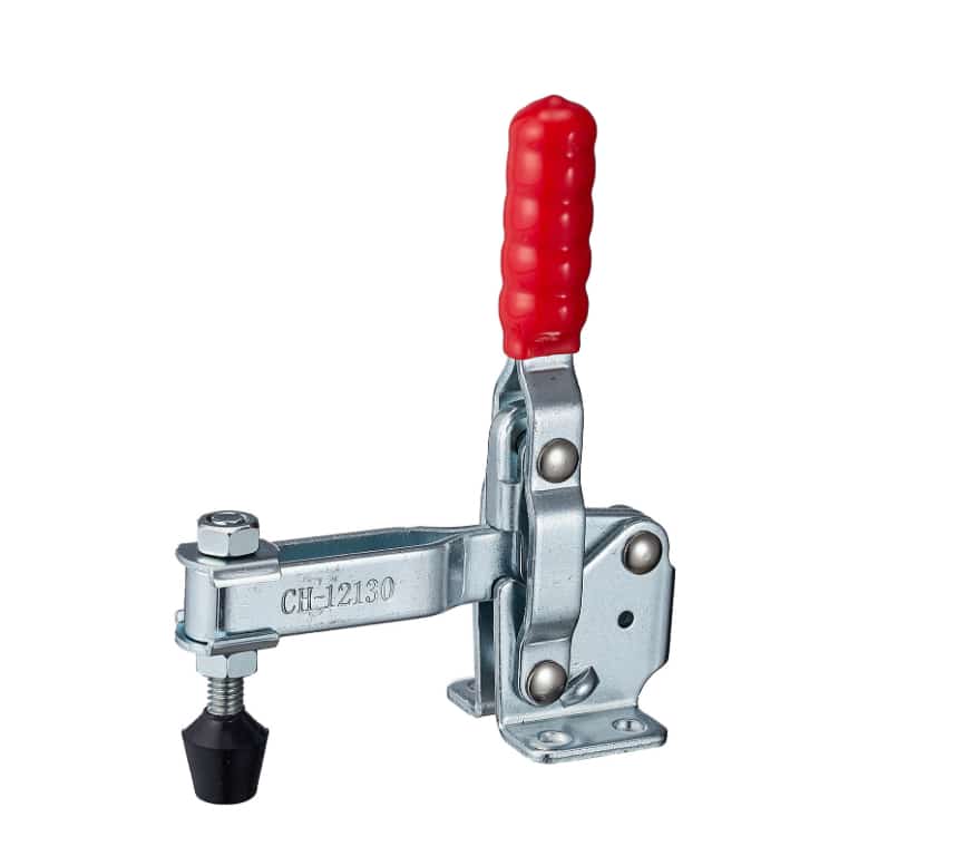 207 U Clamp