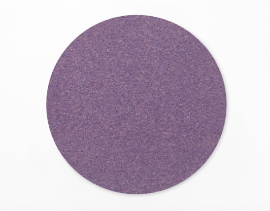 3M™ Cubitron™ II Hookit™ Film Disc 775L, 320+ 3MIL, 3 in x NH, Die 300V, 50/Carton, 250 ea/Case
