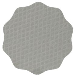 3M™ Finesse-it™ Hookit™ Film Disc 460LA, A3 3MIL, 1-7/16 in x CH, Scallop, Die 1438SCH, 500/Carton, 2000 ea/Case image 3M™ Finesse-it™ Hookit™ Film Disc 460LA, A3 3MIL, 1-7/16 in x CH, Scallop, Die 1438SCH, 500/Carton, 2000 ea/Caseimage
