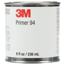 3M™ Tape Primer 94, Light Yellow, 1/2 Pint image 3M™ Tape Primer 94, Light Yellow, 1/2 Pintimage