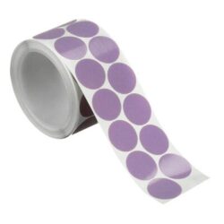 3M™ Finesse-it™ PSA Film Disc Roll 466LA, A7 3MIL, 6 in x NH, Die 600Z, 125 Discs/Roll, 4/Case image 3M™ Finesse-it™ PSA Film Disc Roll 466LA, A7 3MIL, 6 in x NH, Die 600Z, 125 Discs/Roll, 4/Caseimage