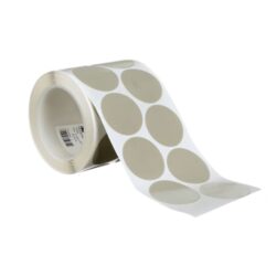 3M™ Finesse-it™ PSA Film Disc Roll 466LA, A5 3MIL, 6 in x NH, Die 600Z, 125 Discs/Roll, 4/Case image 3M™ Finesse-it™ PSA Film Disc Roll 466LA, A5 3MIL, 6 in x NH, Die 600Z, 125 Discs/Roll, 4/Caseimage