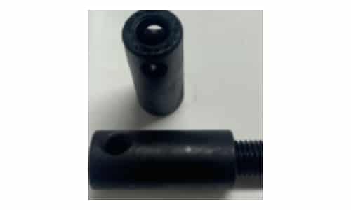 Nut for fasteners