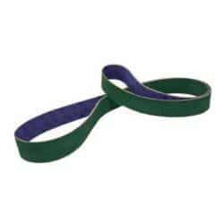 Scotch-Brite™ Durable Flex Low Stretch Belt, DF-BL, A/O Fine, 1-1/2 in x 30 in image Scotch-Brite™ Durable Flex Low Stretch Belt, DF-BL, A/O Fine, 1-1/2 in x 30 inimage