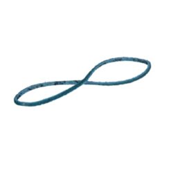 Scotch-Brite™ Surface Conditioning Scrim Backed Belt, SC-BS, A/O Very Fine, 1/4 in x 24 in, 20 ea/Case image Scotch-Brite™ Surface Conditioning Scrim Backed Belt, SC-BS, A/O Very Fine, 1/4 in x 24 in, 20 ea/Caseimage