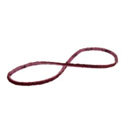 Scotch-Brite™ Surface Conditioning Scrim Backed Belt, SC-BS, A/O Coarse, 1/4 in x 18 in, 20 ea/Case image Scotch-Brite™ Surface Conditioning Scrim Backed Belt, SC-BS, A/O Coarse, 1/4 in x 18 in, 20 ea/Caseimage