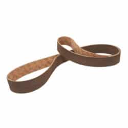 Scotch-Brite™ Surface Conditioning Scrim Backed Belt, SC-BS, A/O Coarse, 2 in x 132 in, 5 ea/Case image Scotch-Brite™ Surface Conditioning Scrim Backed Belt, SC-BS, A/O Coarse, 2 in x 132 in, 5 ea/Caseimage