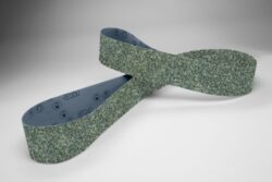 Scotch-Brite™ Surface Conditioning Low Stretch Belt, SC-BL, SiC Very Fine, 4 in x 132 in, 5 ea/Case image Scotch-Brite™ Surface Conditioning Low Stretch Belt, SC-BL, SiC Very Fine, 4 in x 132 in, 5 ea/Caseimage