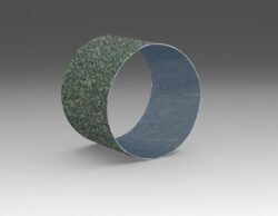 Scotch-Brite™ Surface Conditioning Low Stretch Belt, SC-BL, SiC Very Fine, 3-1/2 in x 15-1/2 in, 10 ea/Case image Scotch-Brite™ Surface Conditioning Low Stretch Belt, SC-BL, SiC Very Fine, 3-1/2 in x 15-1/2 in, 10 ea/Caseimage