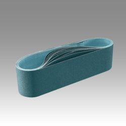 Scotch-Brite™ Surface Conditioning Low Stretch Belt, 37 in x 75 in, A VFN, 1 ea/Case image Scotch-Brite™ Surface Conditioning Low Stretch Belt, 37 in x 75 in, A VFN, 1 ea/Caseimage